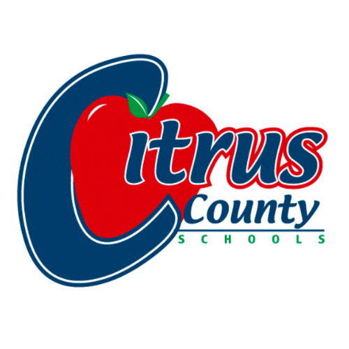 Citrus County Schools Logo