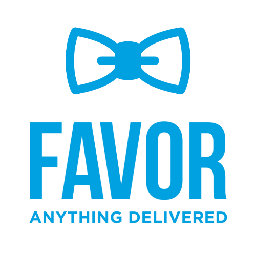 Favor-FoodDelivery