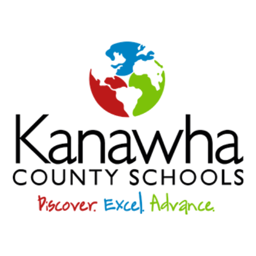 Kanawha County Schools Logo