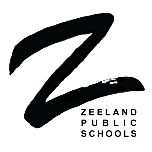 Zeeland Public Schools Logo